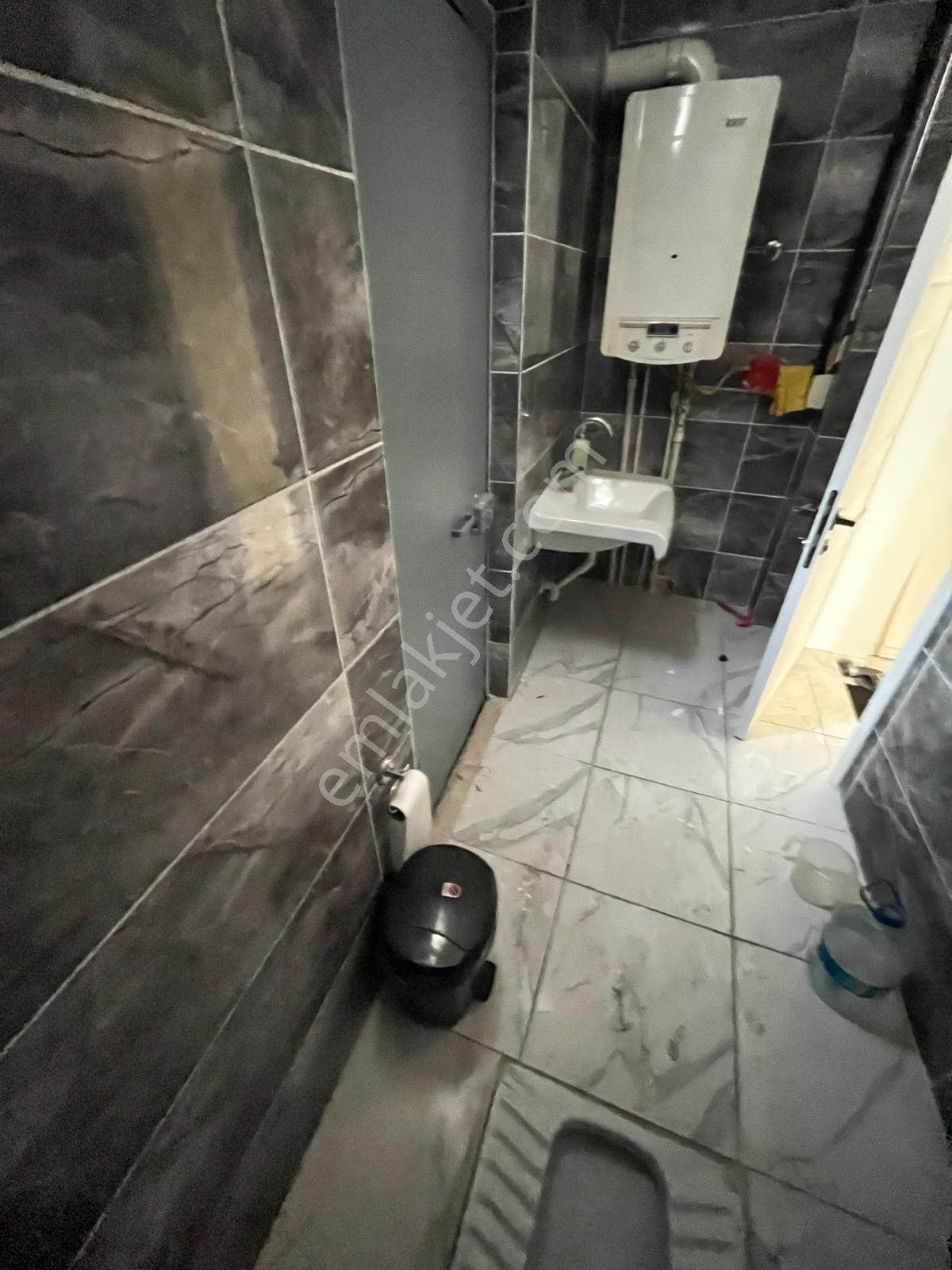 Loft'tnkemalpaşa Ma Kiralık Metrobüse Yakın4katlı 520m2 İş Yeri - Görsel 19
