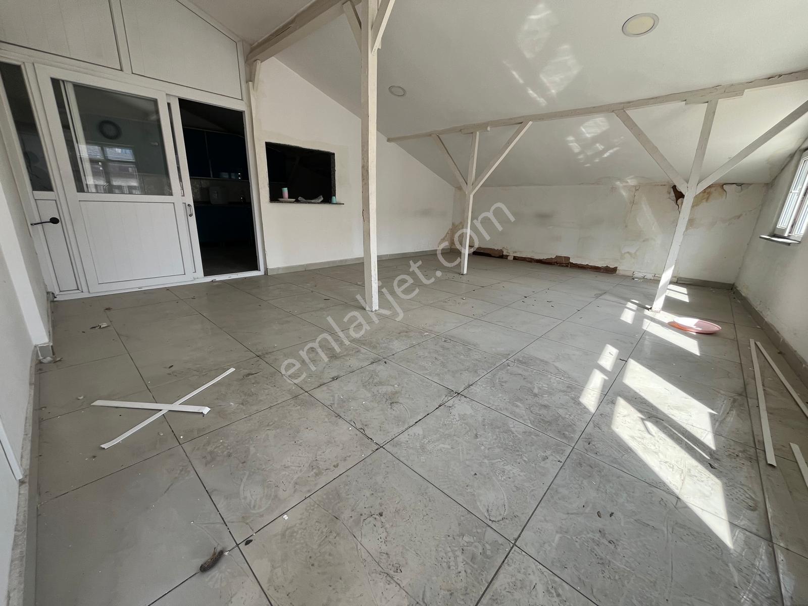 Loft'tnkemalpaşa Ma Kiralık Metrobüse Yakın4katlı 520m2 İş Yeri - Görsel 7