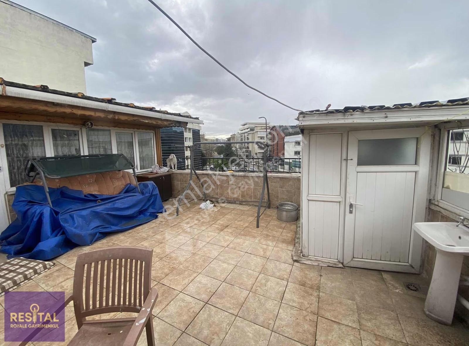 Beşevler Konak Mahallesinde Satılık Müstakil Bina - Görsel 29