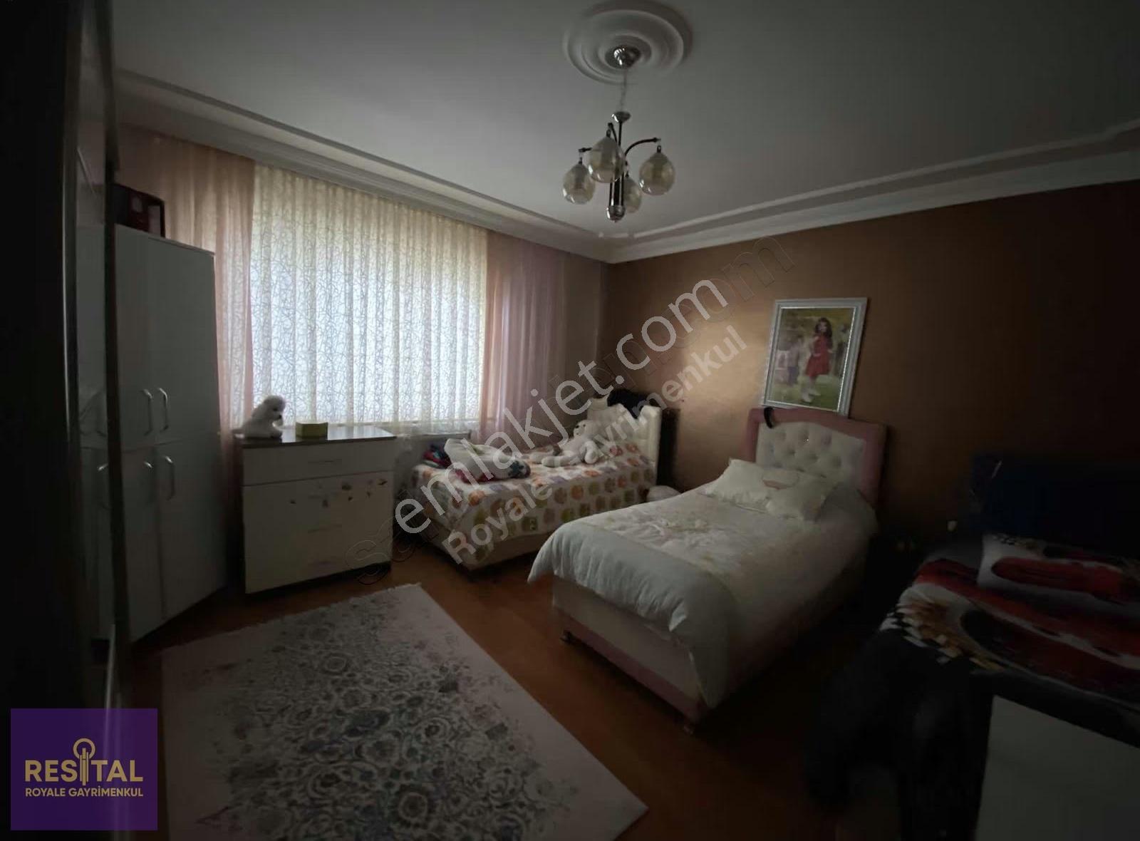 Beşevler Konak Mahallesinde Satılık Müstakil Bina - Görsel 30