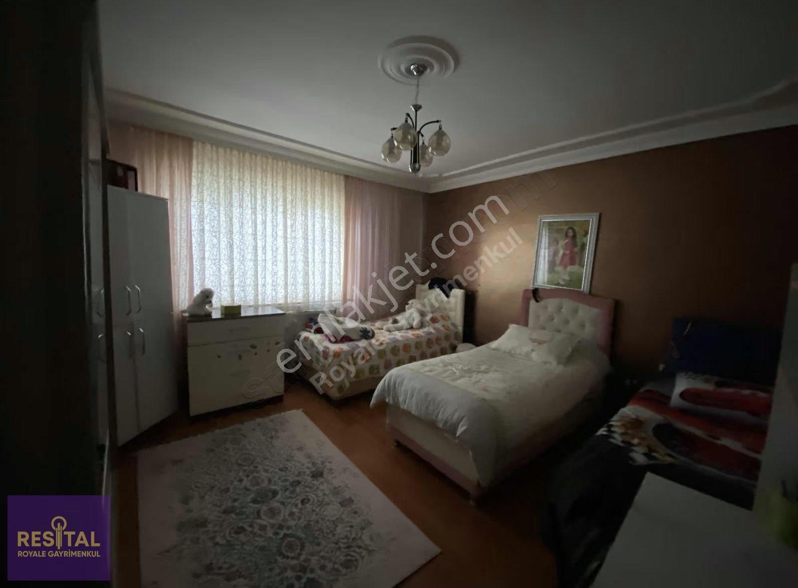 Beşevler Konak Mahallesinde Satılık Müstakil Bina - Görsel 21
