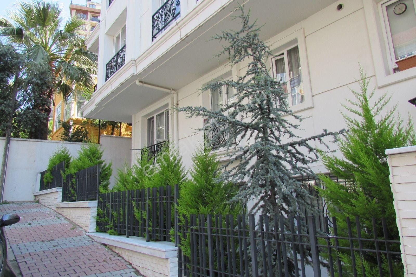 Barış'tan Tepeüstü Lale Sokakta Ebevyn Banyolu -kapalı Otoparklı - Görsel 11