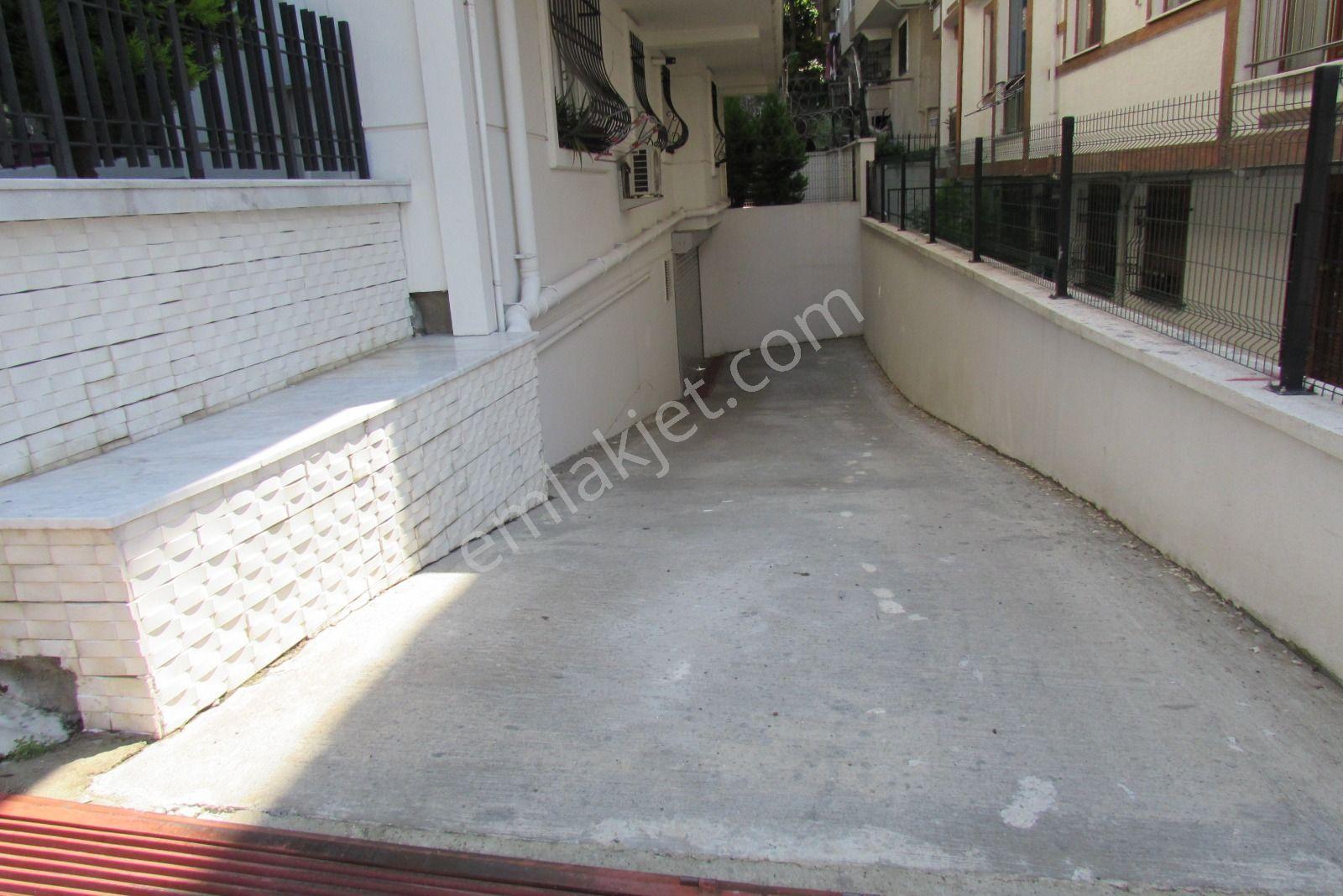 Barış'tan Tepeüstü Lale Sokakta Ebevyn Banyolu -kapalı Otoparklı - Görsel 19