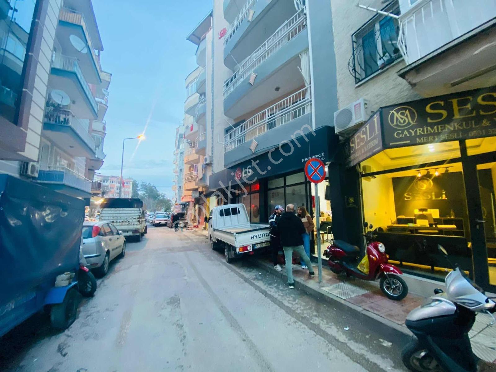 Emlak Center'dan Satılık Dükkan Yarasanlar Mahallesi - Görsel 6