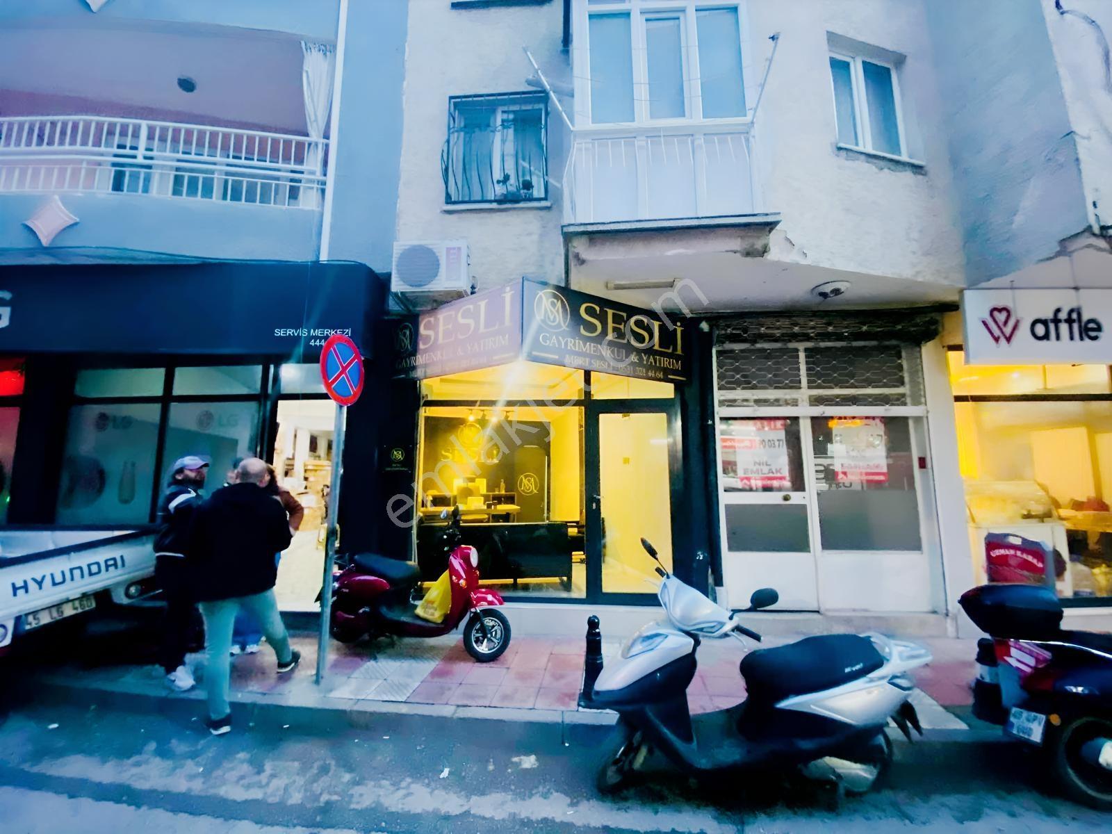 Emlak Center'dan Satılık Dükkan Yarasanlar Mahallesi - Görsel 2