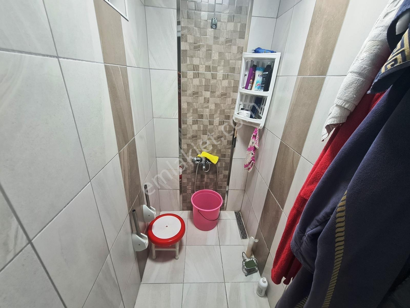 Ayyıldız Mh De 3 Katlı Kapalı Otopark-özel Yapım 7+2 Lüks Villa - Görsel 7