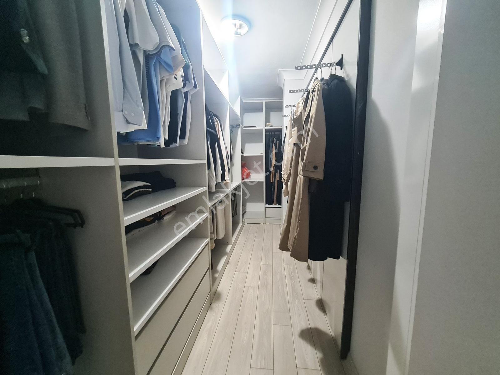 Ayyıldız Mh De 3 Katlı Kapalı Otopark-özel Yapım 7+2 Lüks Villa - Görsel 19