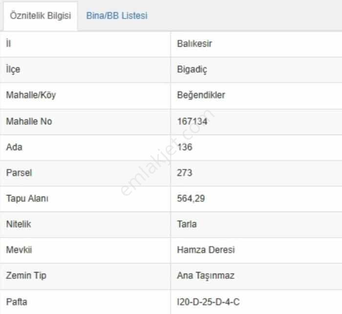 Balıkesir Bigadiç Beğendikler Köyünde Satılık Hobi Bahçesi - Görsel 10