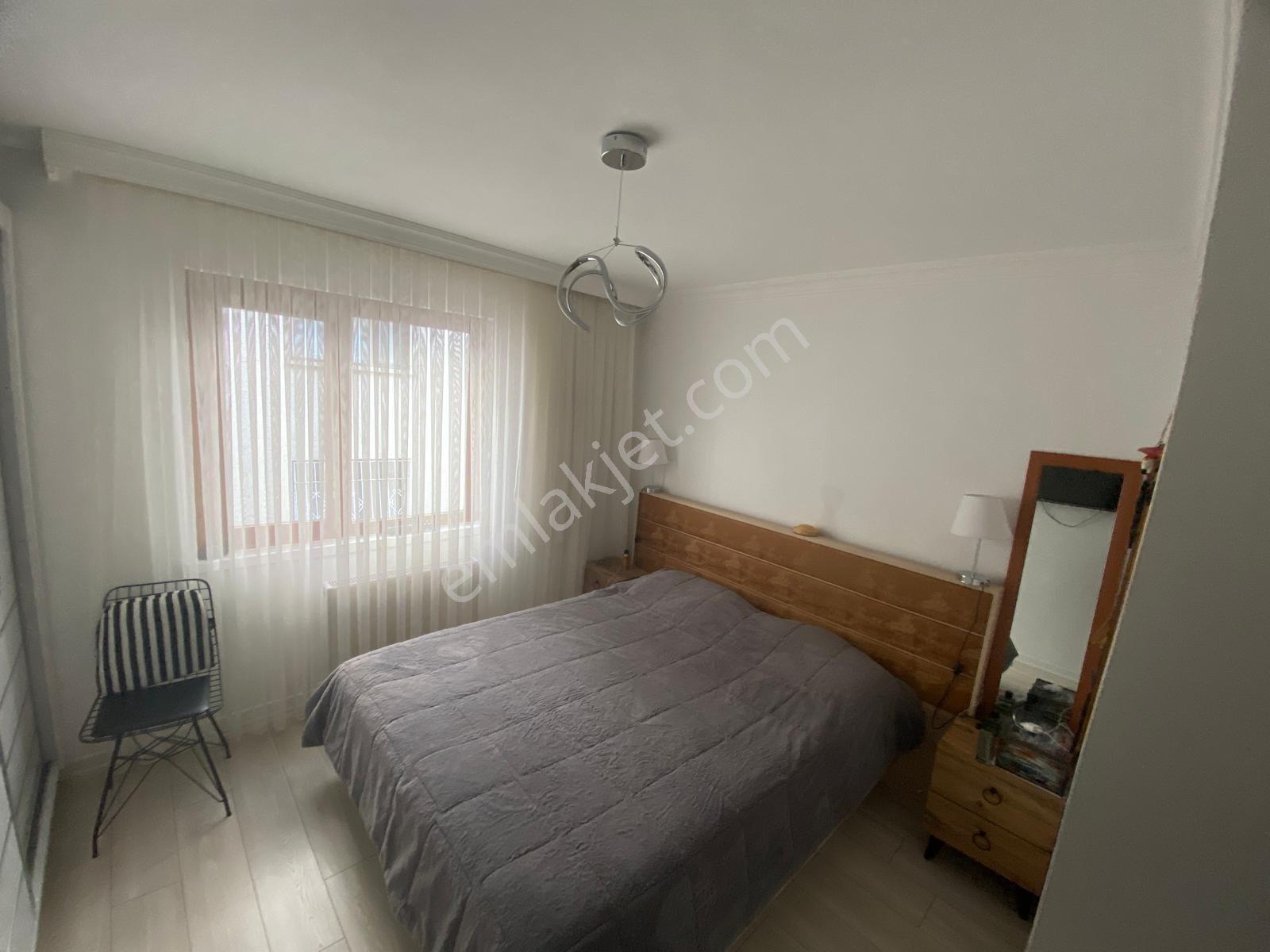 Turyaptan Balgat Ceyhun Atuf Kansu Caddesinde Kiralık İşyeri - Görsel 13