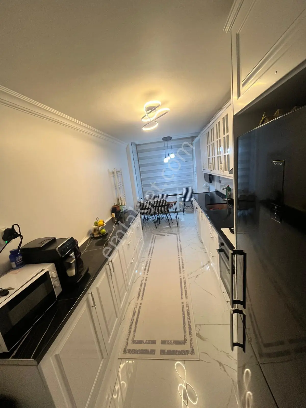 Turyaptan Balgat Ceyhun Atuf Kansu Caddesinde Kiralık İşyeri - Görsel 4