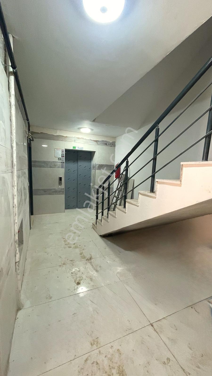 Remax Modern Seha Söyler'den Körfez'de Satılık 1+1 - Görsel 10