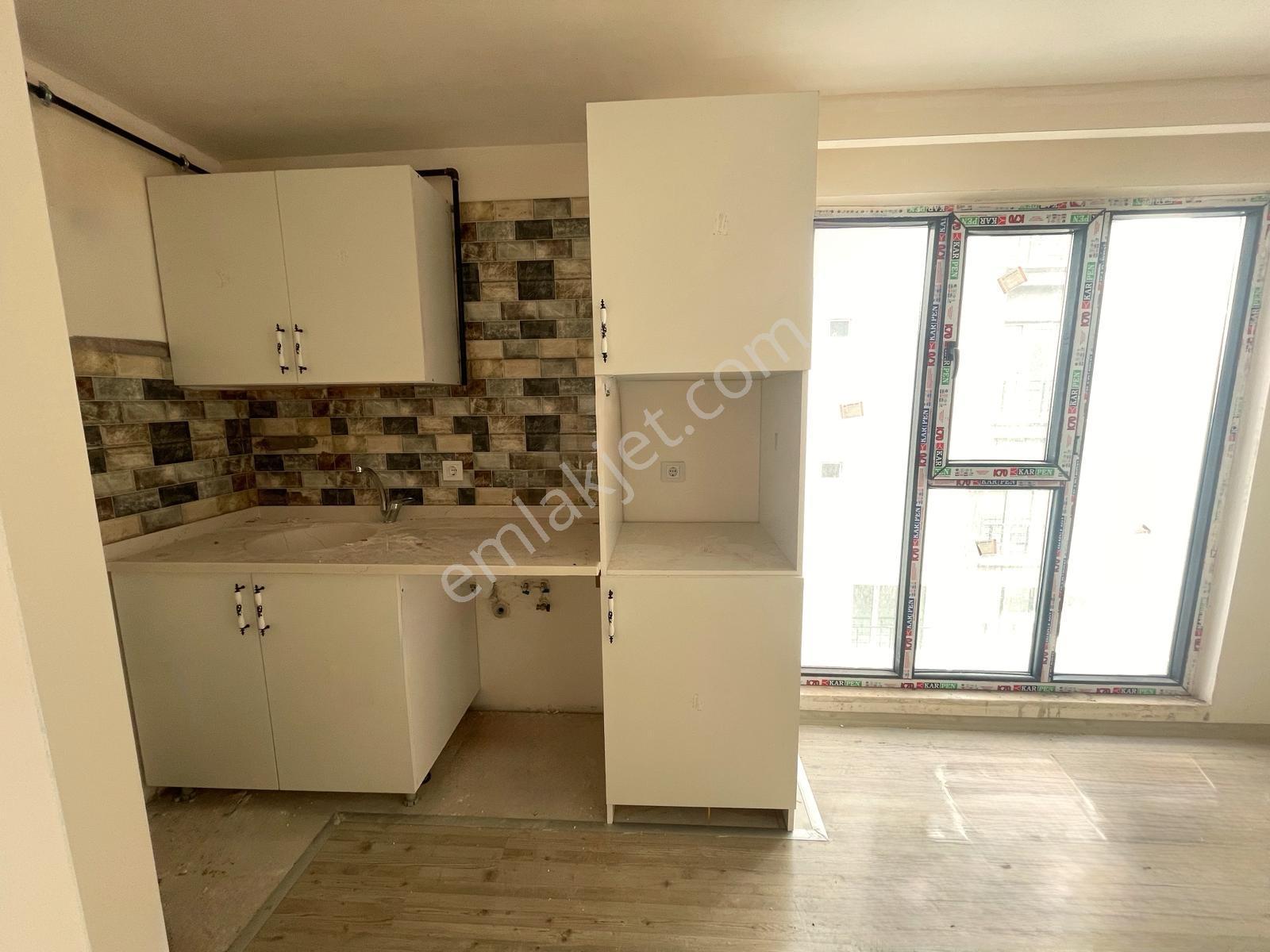 Remax Modern Seha Söyler'den Körfez'de Satılık 1+1 - Görsel 2