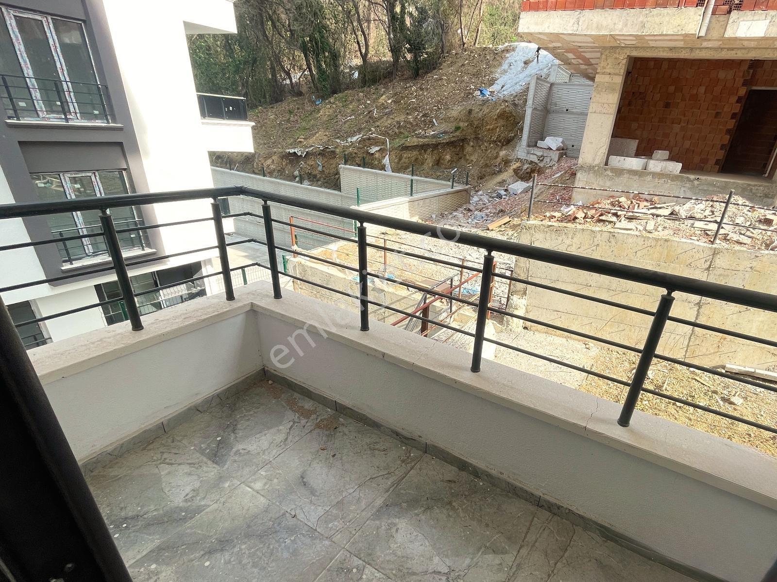 Remax Modern Seha Söyler'den Körfez'de Satılık 1+1 - Görsel 5