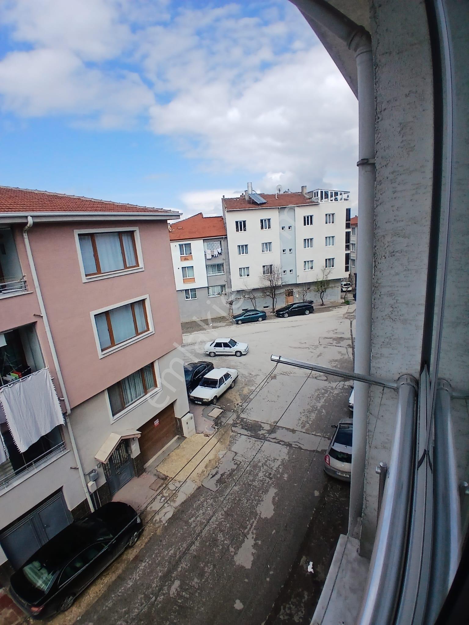 Rba'dan Emekte Ziya Gökalp Yakını Satılık 2+1 Daire - Görsel 10