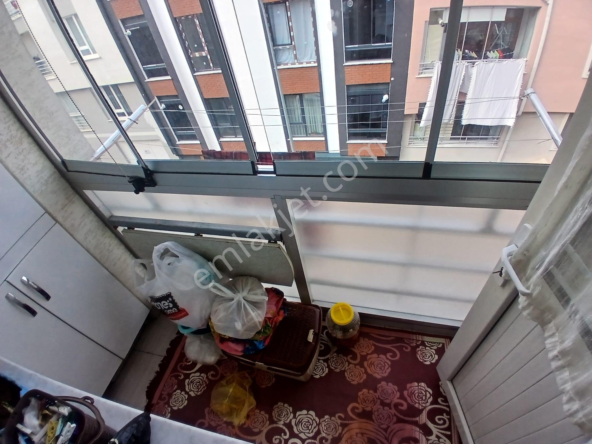 Rba'dan Emekte Ziya Gökalp Yakını Satılık 2+1 Daire - Görsel 9