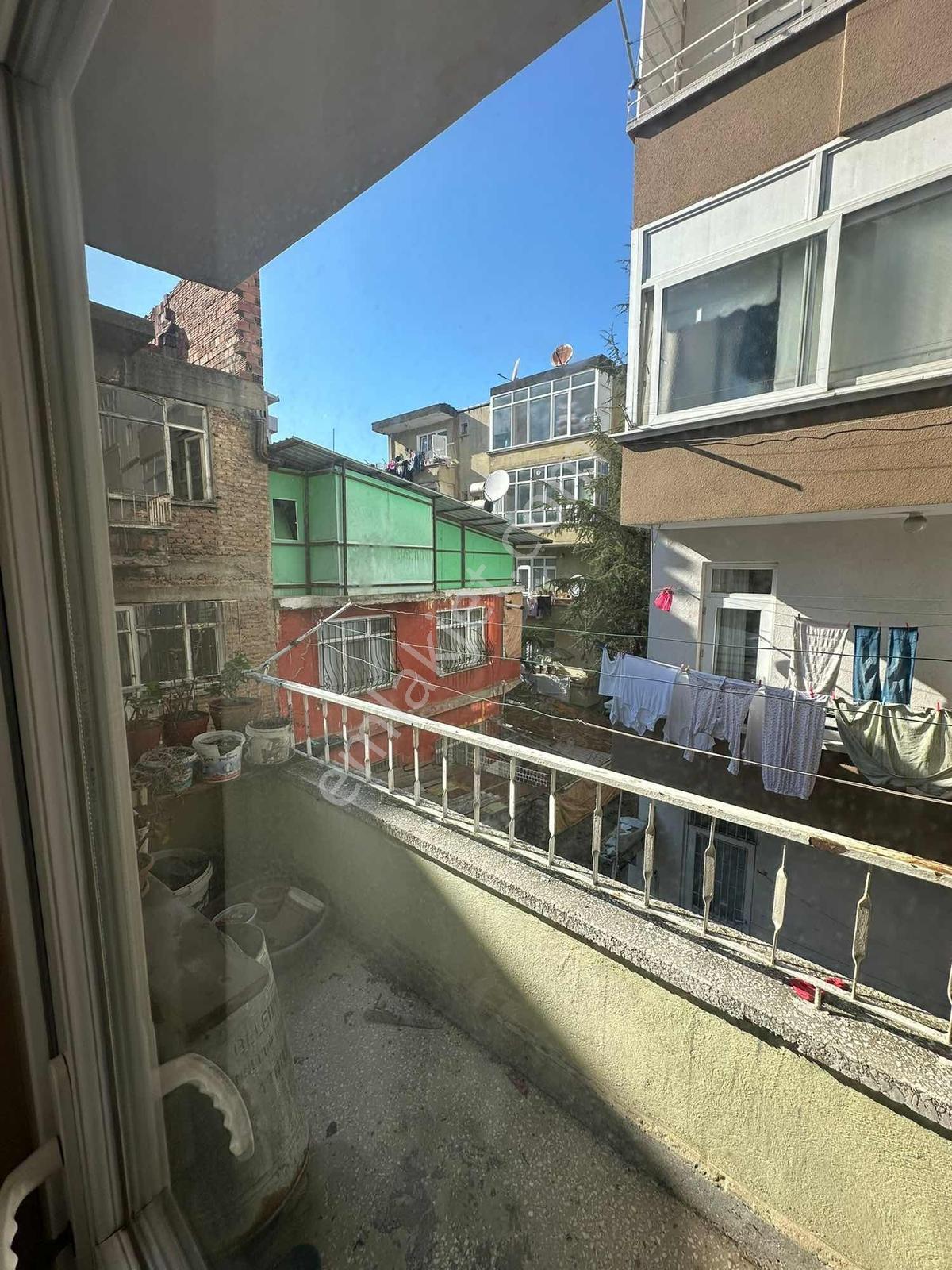 Exper Gayrimenkulden Yenidoğanda 2+1 Satılık Daire - Görsel 13