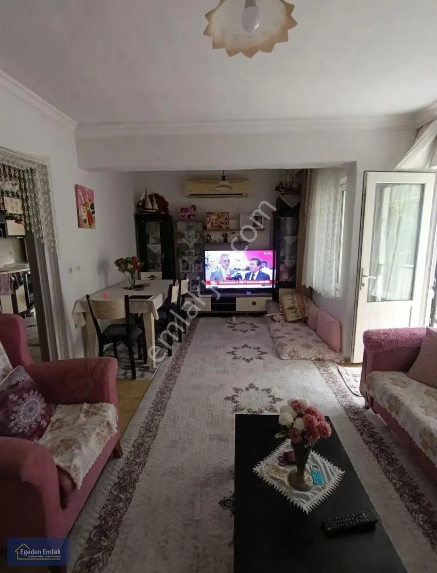 Daire Fiyatına 3+1 Villa