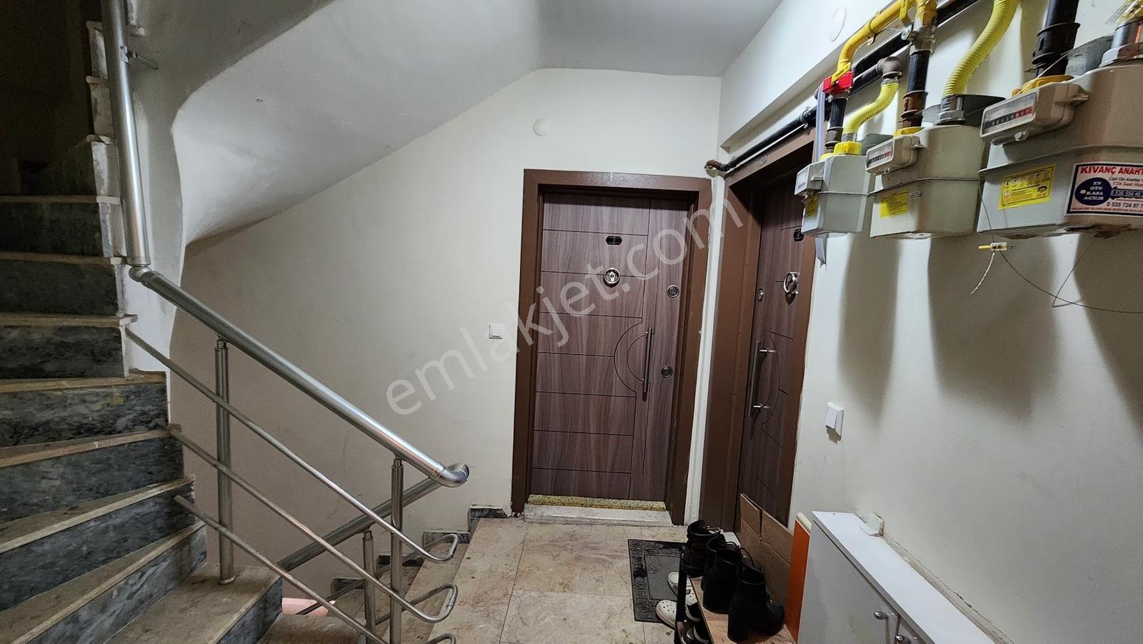 Yeni Sağlık Müdürlüğü Yakını 1+1 Eşyalı - Görsel 14