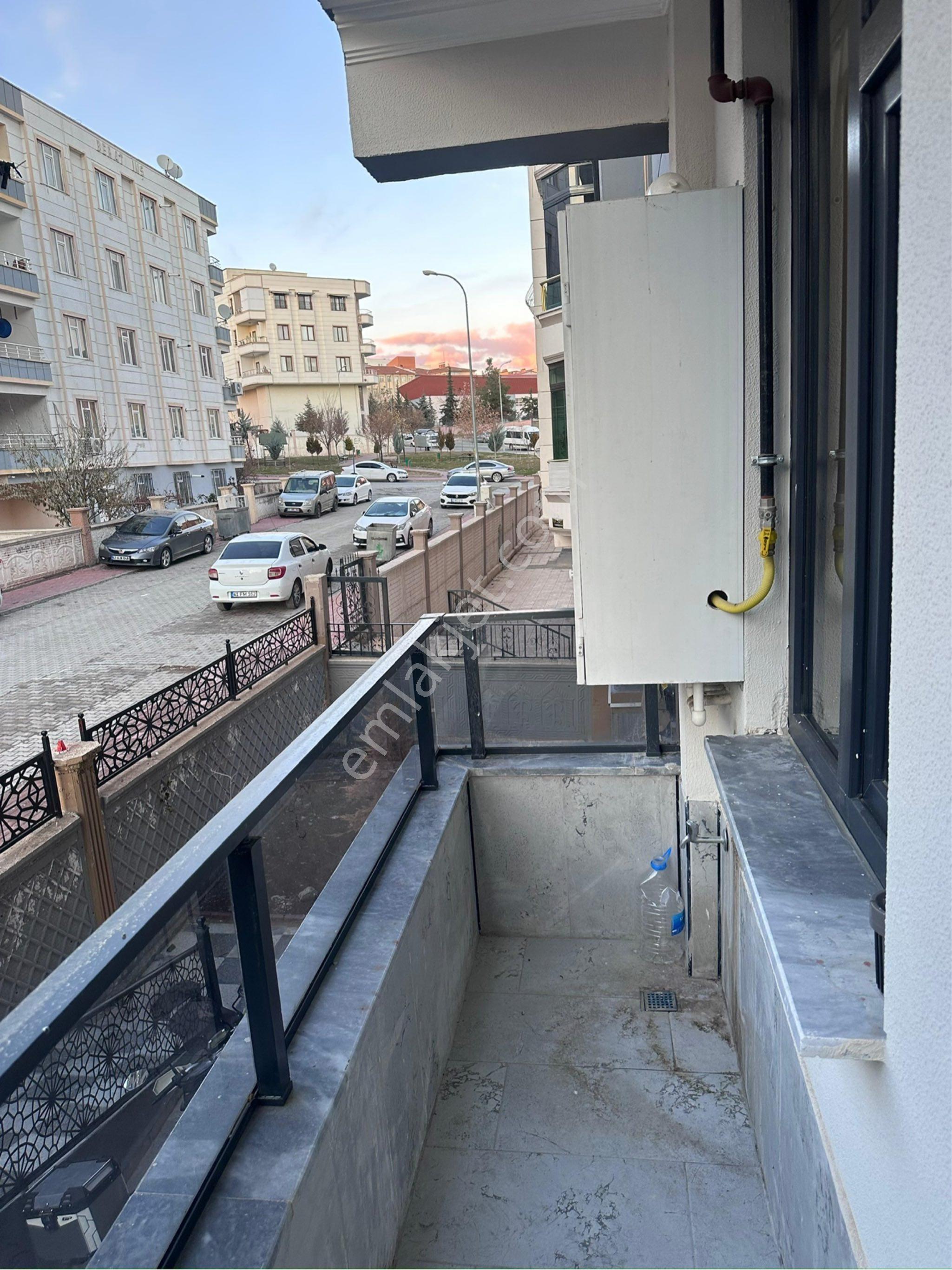 Öğretmenden Satılık Daire
