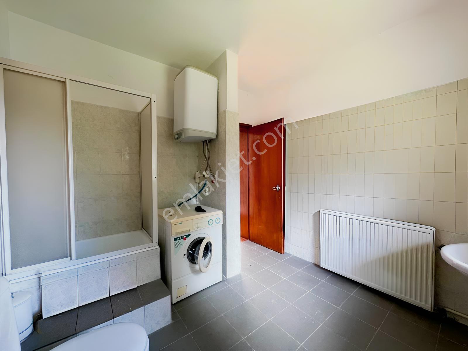 Sapanca Yanık'ta Göl Manzaralı 2845 Metre²arsa İçinde Lüx Villa! - Görsel 28