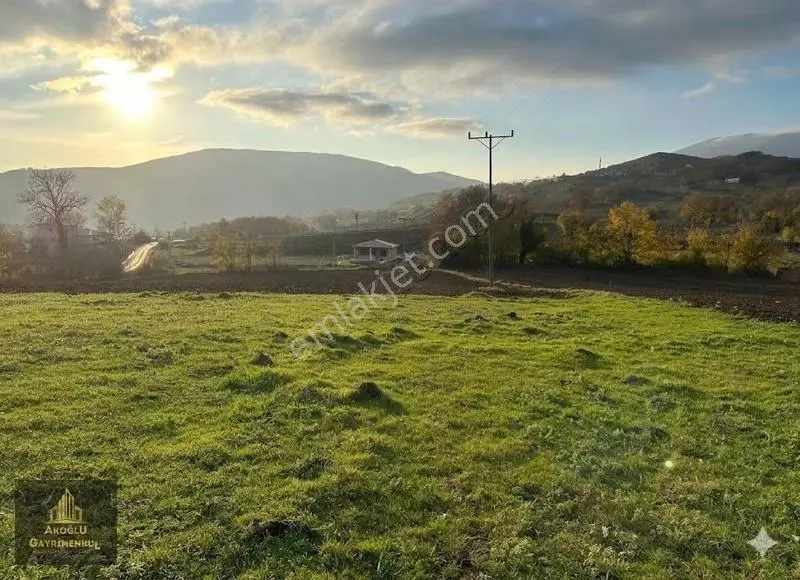 Atakum Köselli Köyünde Yerleşik Alan İçinde 1728 M²satılık Tarla - Görsel 6
