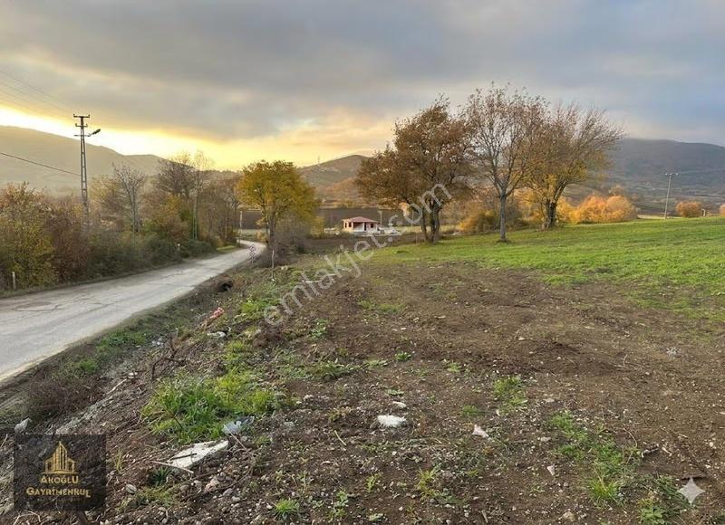 Atakum Köselli Köyünde Yerleşik Alan İçinde 1728 M²satılık Tarla