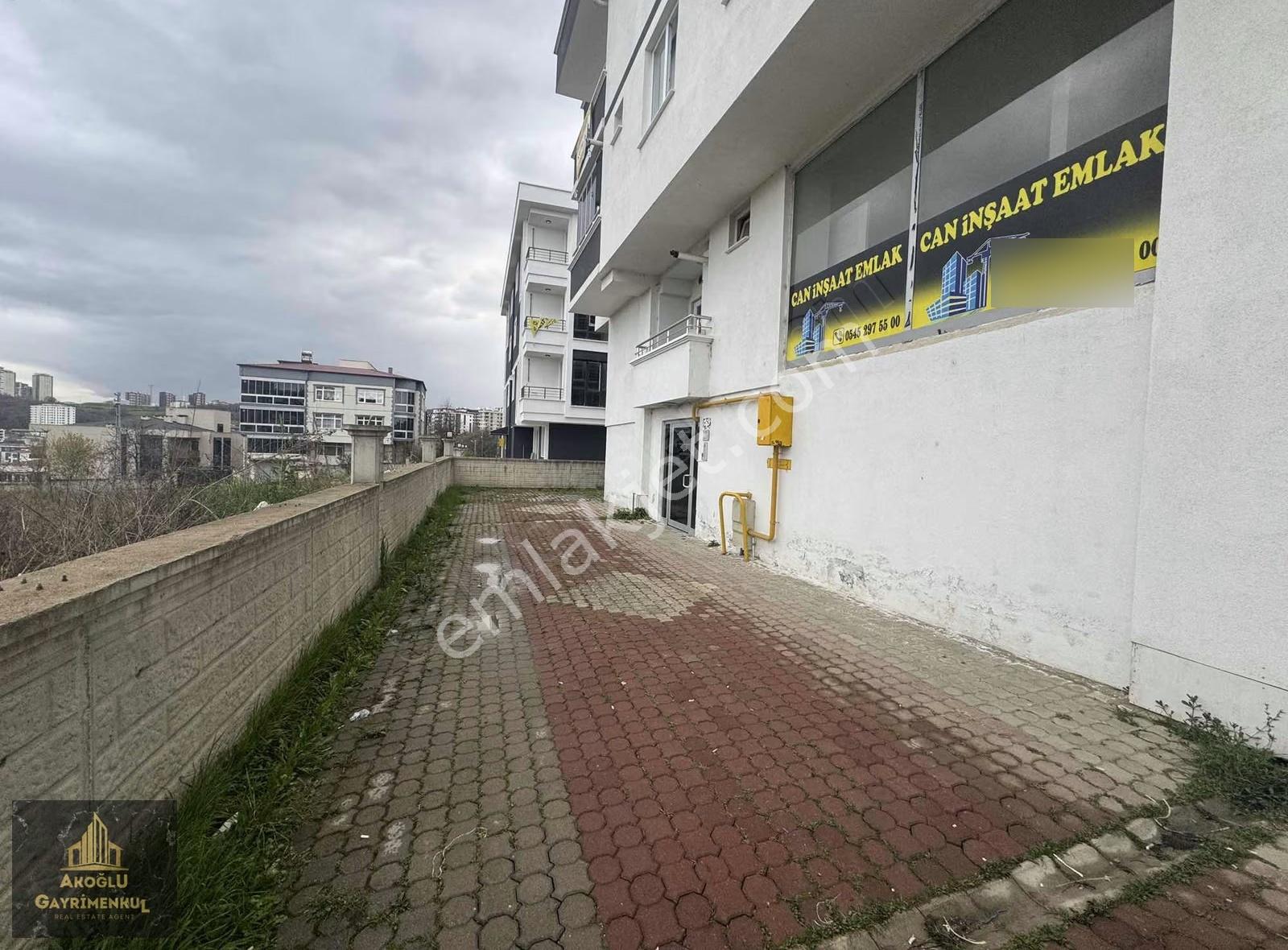 Toplu Konut Bulvarına Cephe Satılık 1+1 Fırsatı! - Görsel 5
