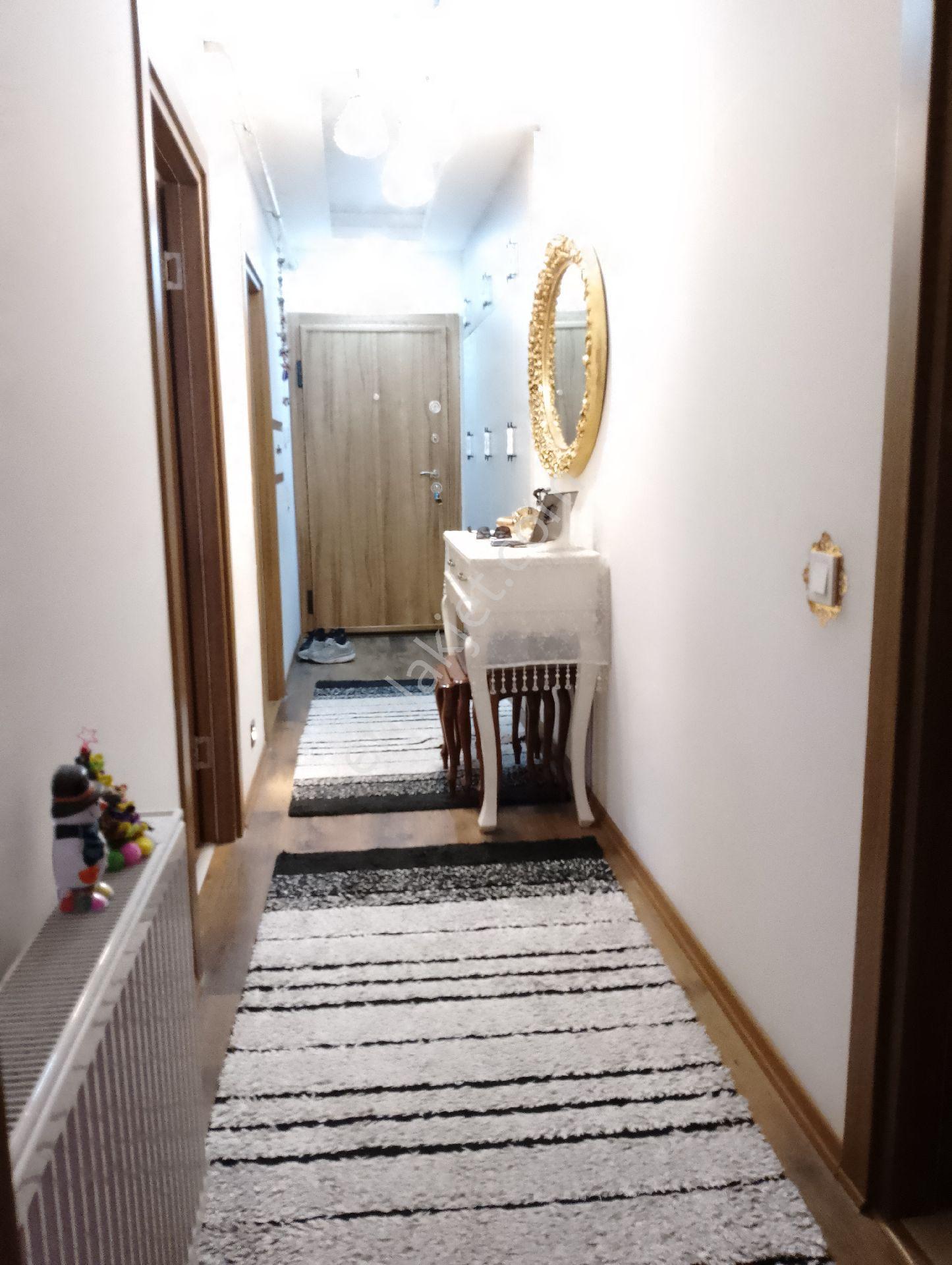 Hamidiye Mah. İskanlı 2+1 Yeni Binada Çift Banyo+doğ Gaz+güneş Enerjisi - Görsel 8