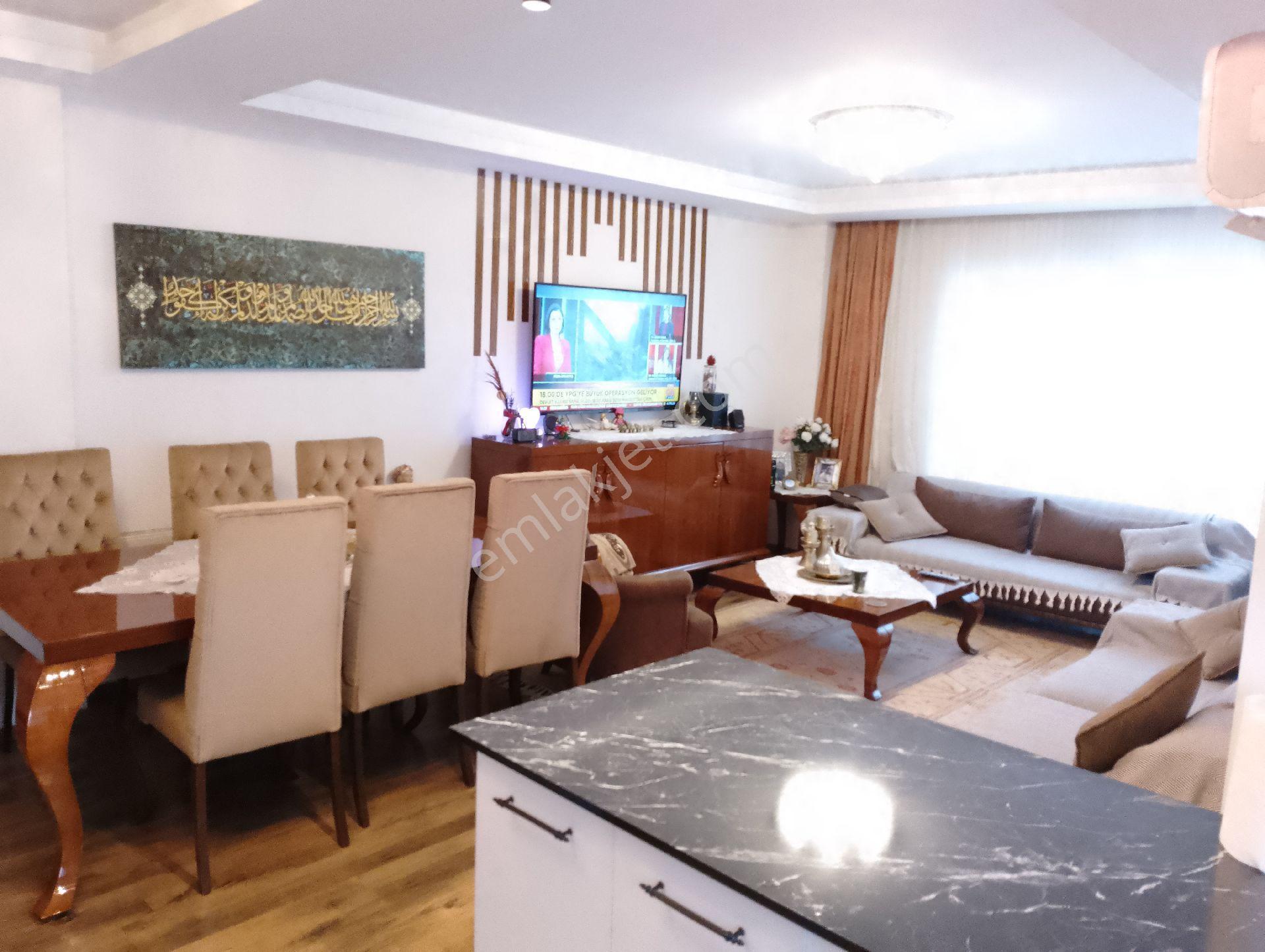 Hamidiye Mah. İskanlı 2+1 Yeni Binada Çift Banyo+doğ Gaz+güneş Enerjisi - Görsel 5