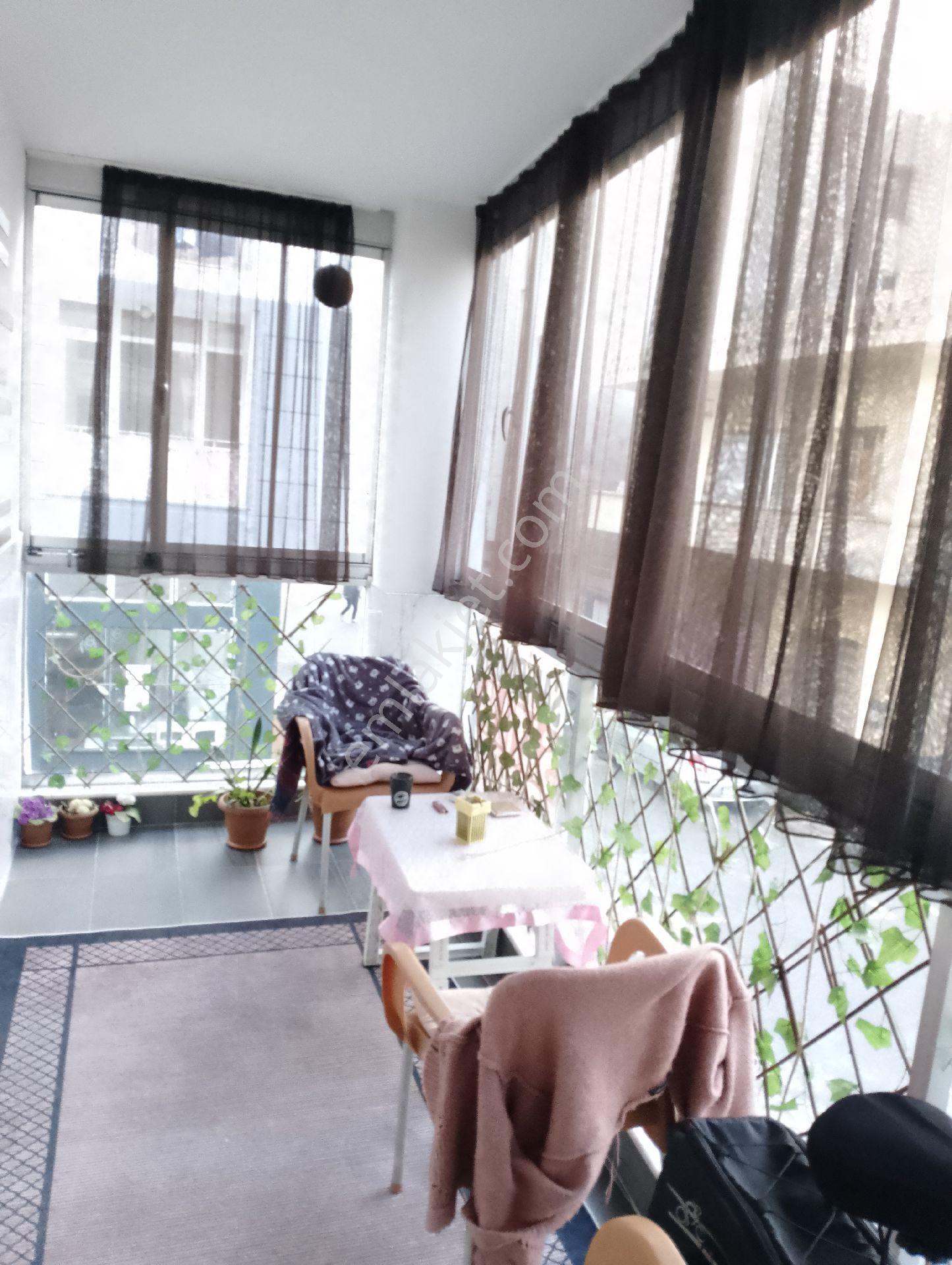 Hamidiye Mah. İskanlı 2+1 Yeni Binada Çift Banyo+doğ Gaz+güneş Enerjisi - Görsel 17