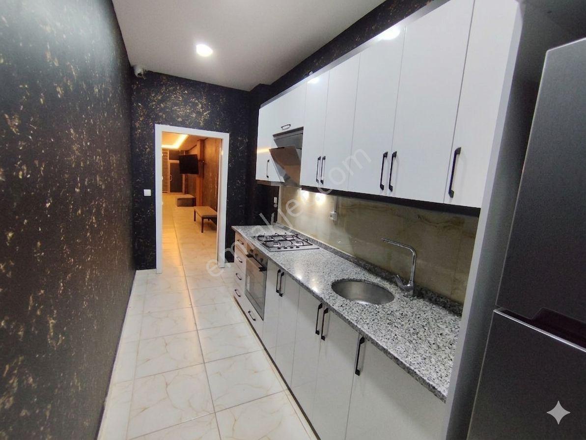 Acar Emlaktan Çevreyolu Caddesi Üzeri117m2 İçi Ful Yapılıdükkan - Görsel 12