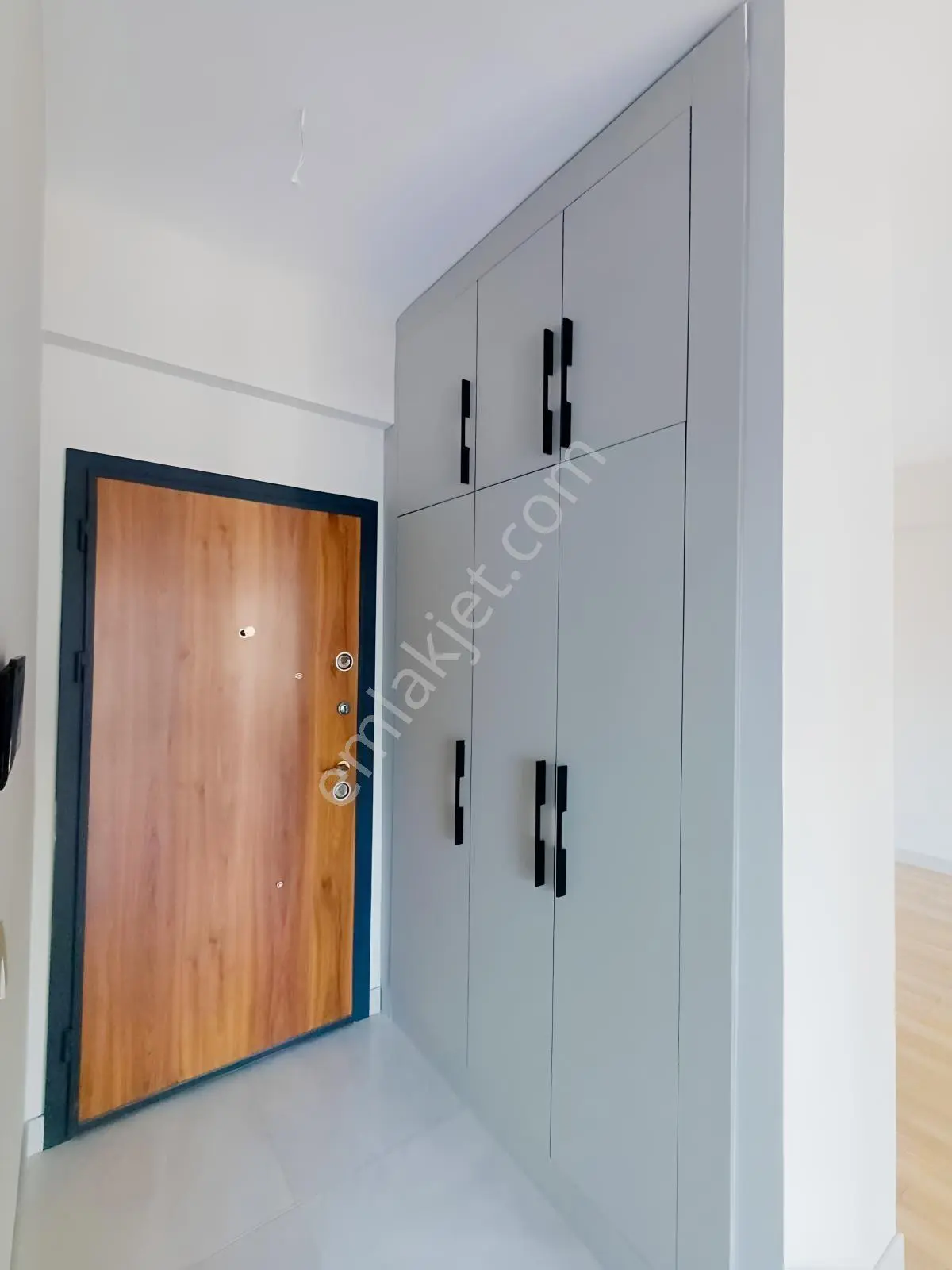 Çiğli Park Yaşam Atlantis Havuz Cephe Kiralık 2+1 Daire - Görsel 5