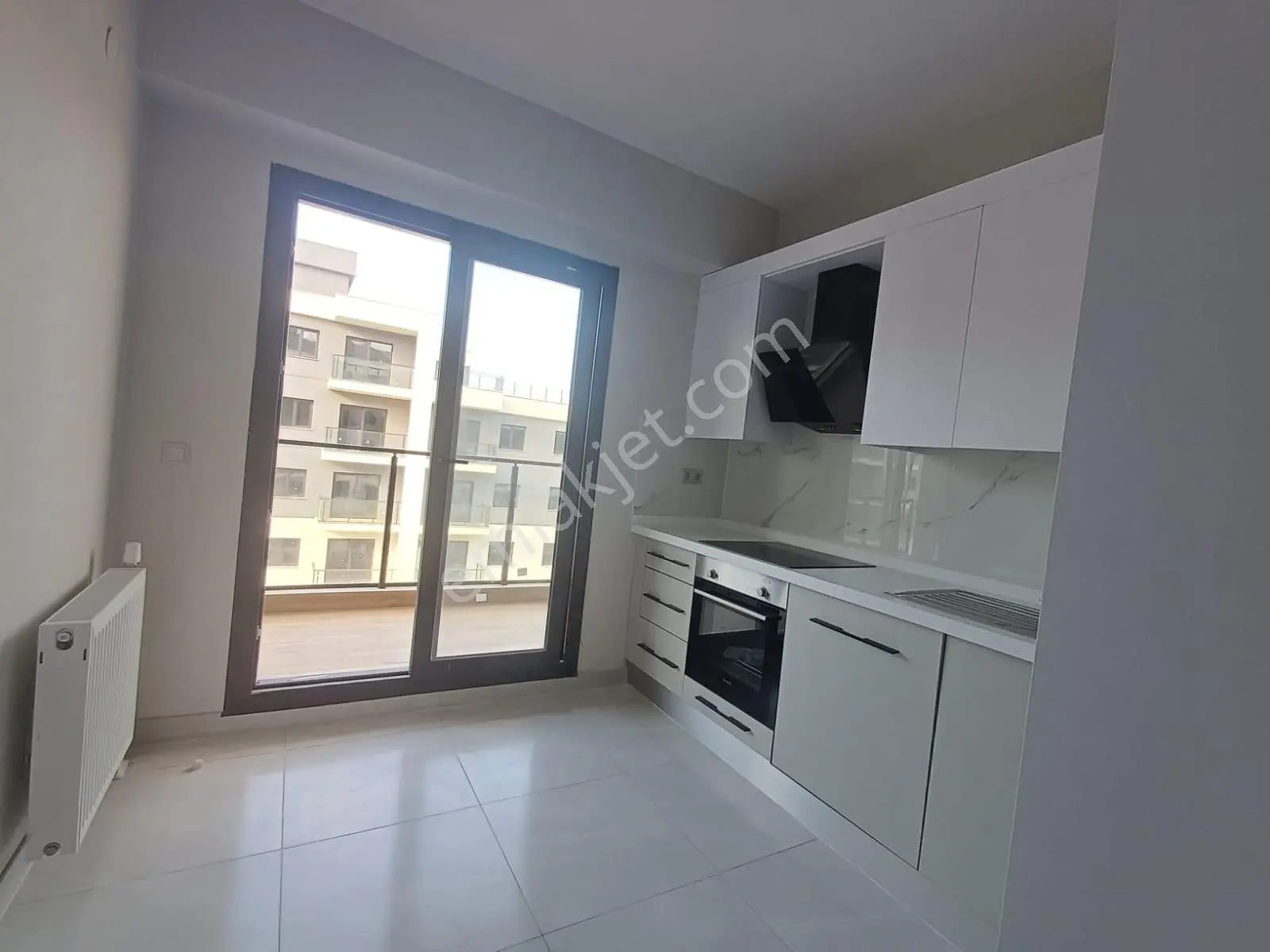 Çiğli Park Yaşam Atlantis Havuz Cephe Kiralık 2+1 Daire - Görsel 4