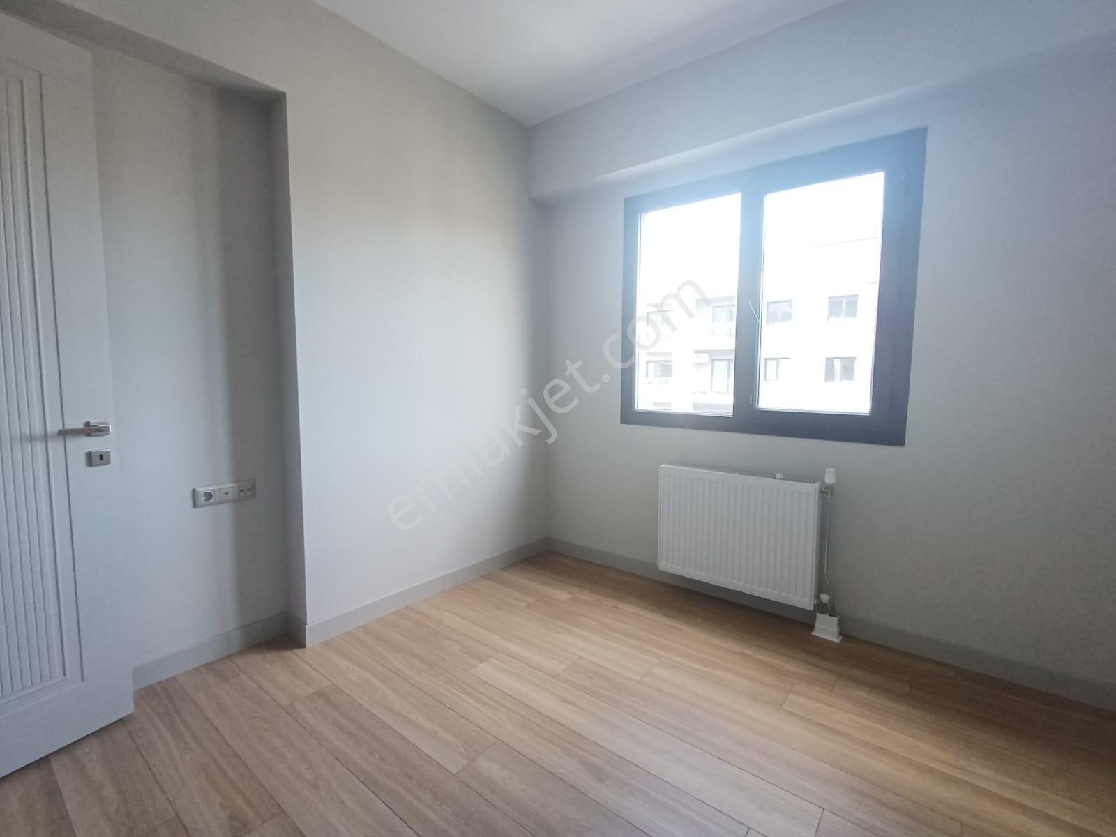 Çiğli Park Yaşam Atlantis Havuz Cephe Kiralık 2+1 Daire - Görsel 18