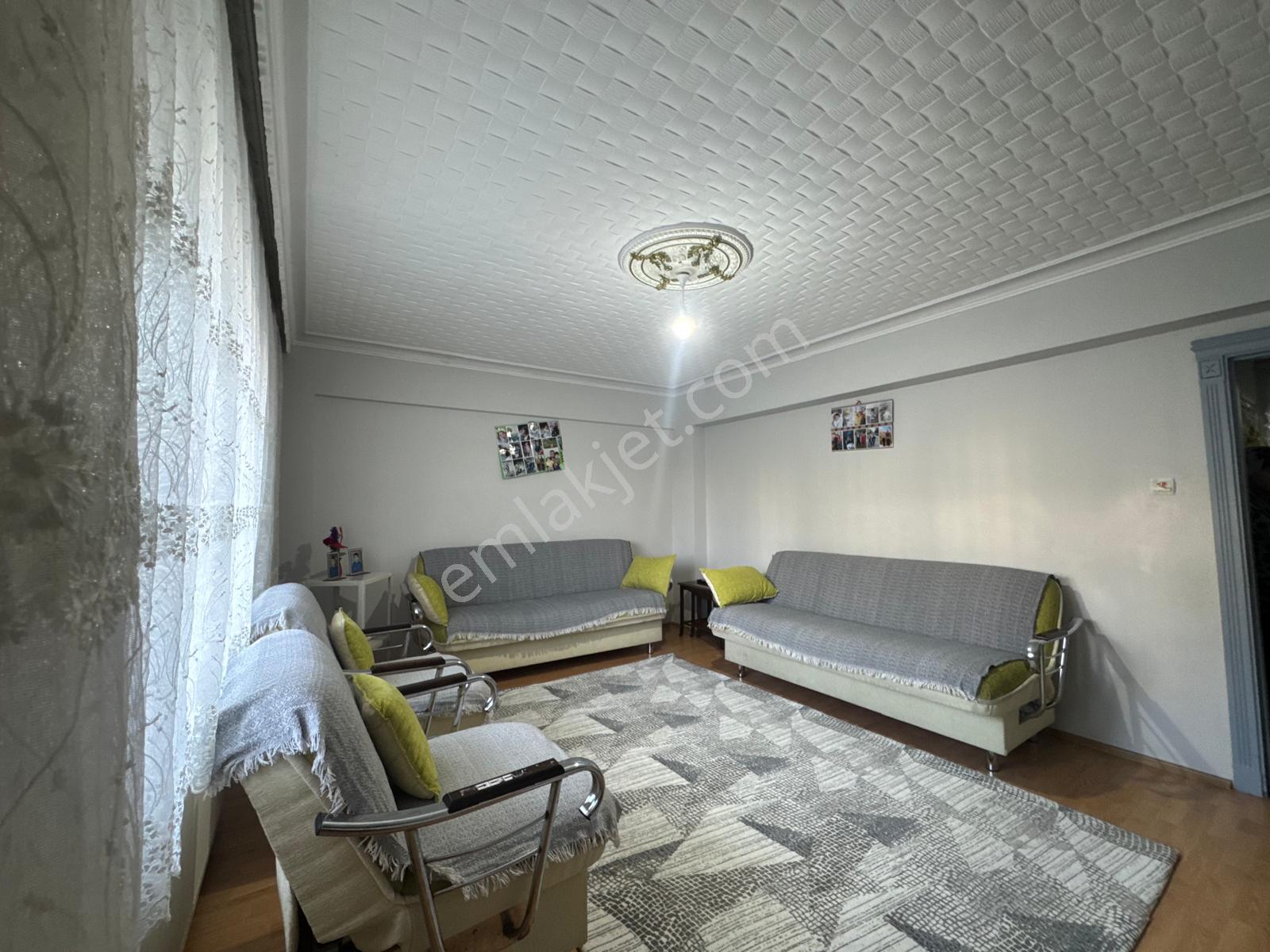 Hayal^den Malazgirt Mh 3+1 Full Yapılı 15 Yıllık Yüksek Girişte Satılık Daire - Görsel 9