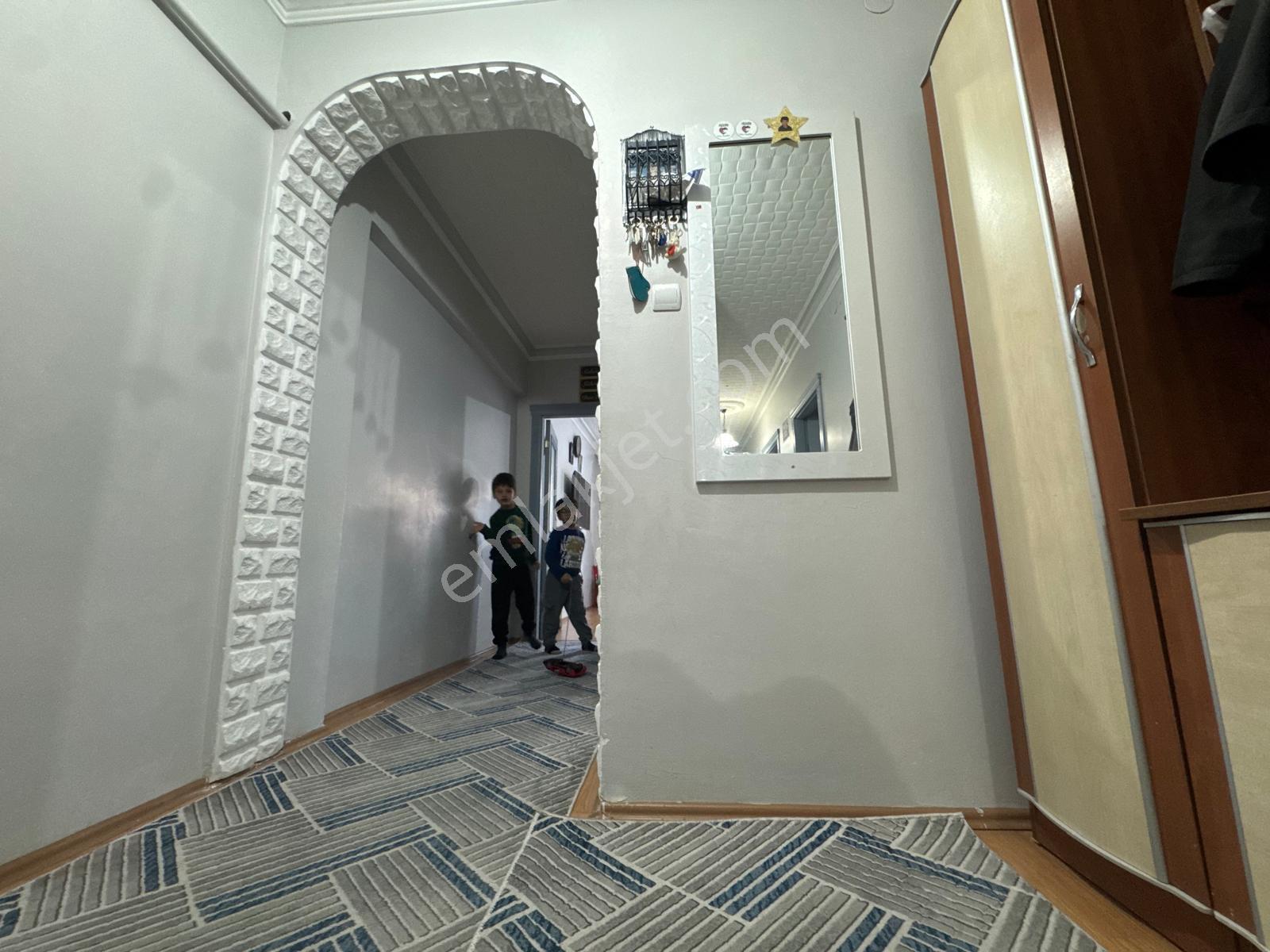 Hayal^den Malazgirt Mh 3+1 Full Yapılı 15 Yıllık Yüksek Girişte Satılık Daire - Görsel 24