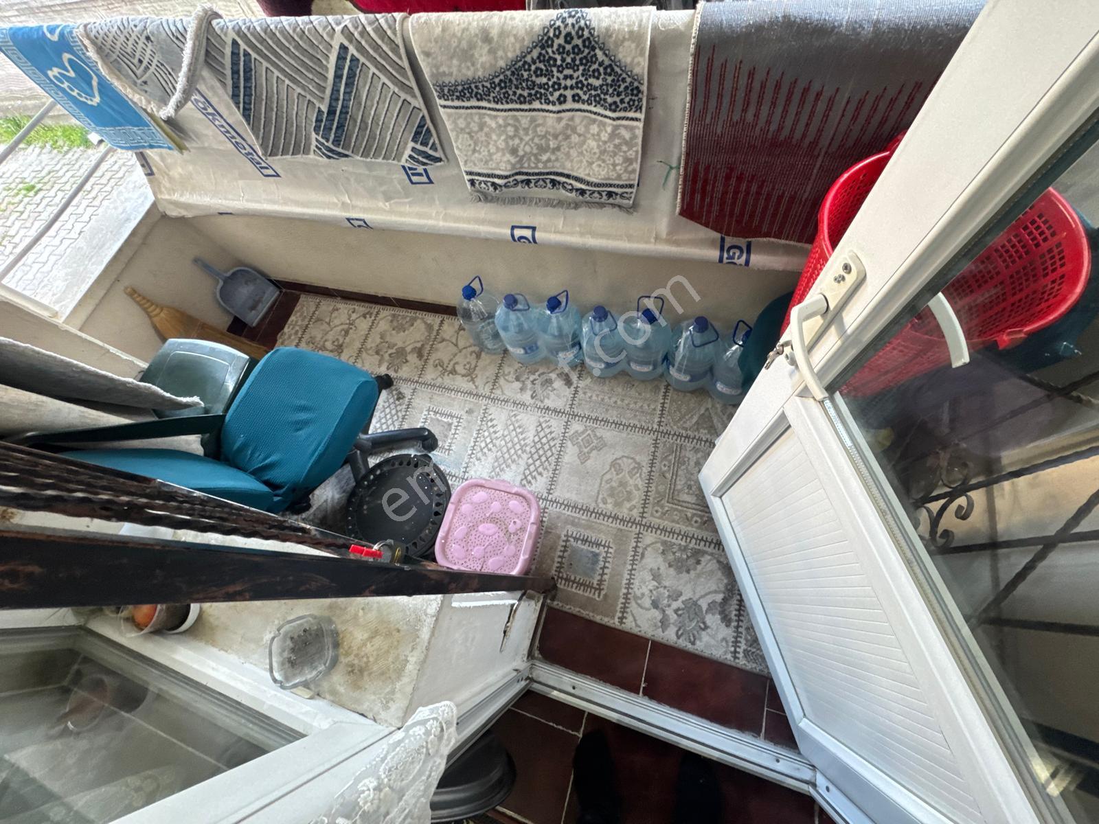 Hayal^den Malazgirt Mh 3+1 Full Yapılı 15 Yıllık Yüksek Girişte Satılık Daire - Görsel 33