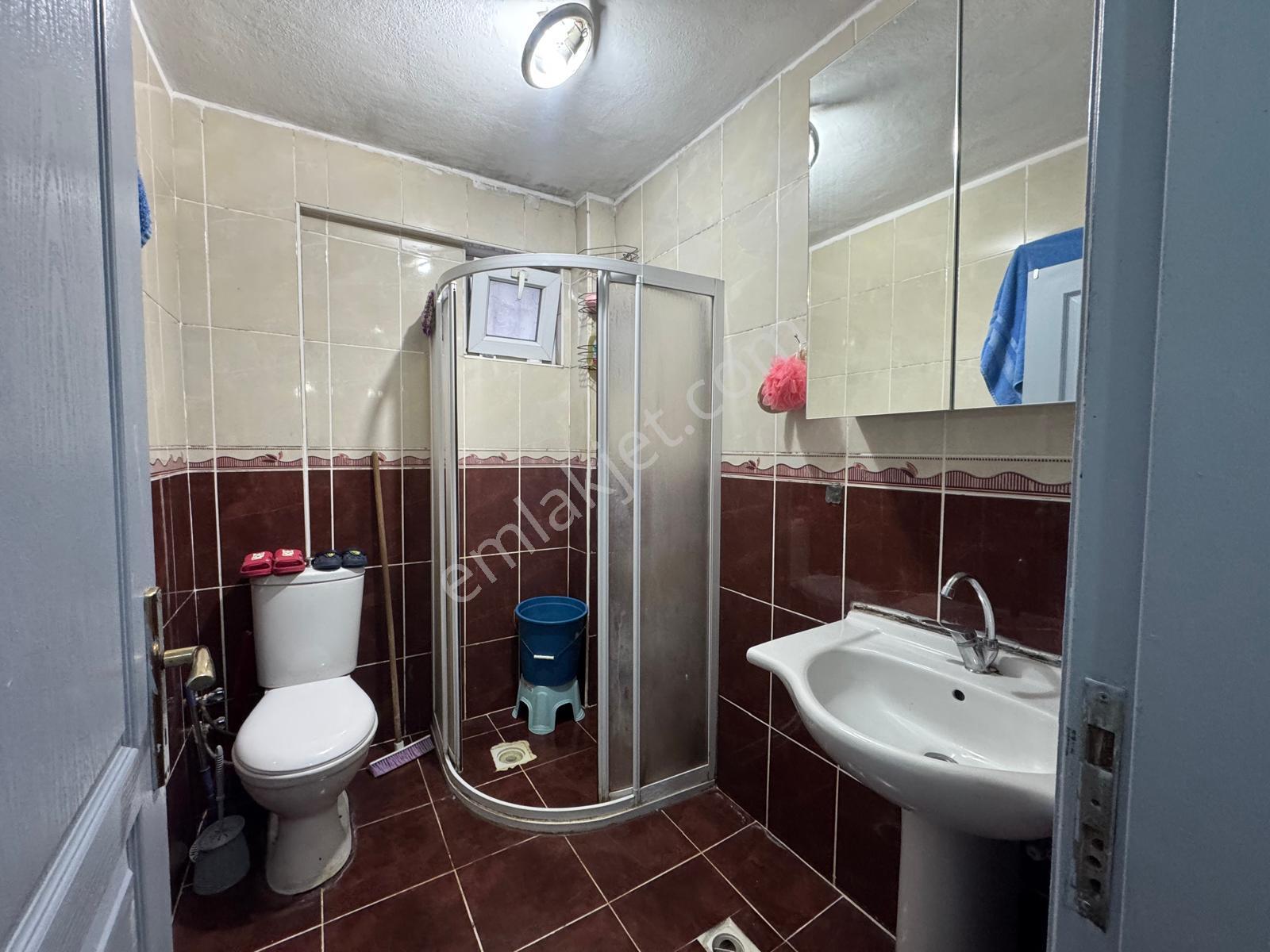 Hayal^den Malazgirt Mh 3+1 Full Yapılı 15 Yıllık Yüksek Girişte Satılık Daire - Görsel 30