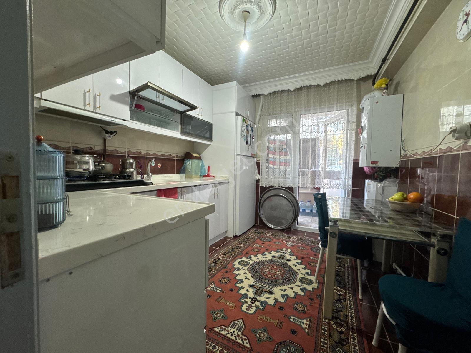 Hayal^den Malazgirt Mh 3+1 Full Yapılı 15 Yıllık Yüksek Girişte Satılık Daire - Görsel 4