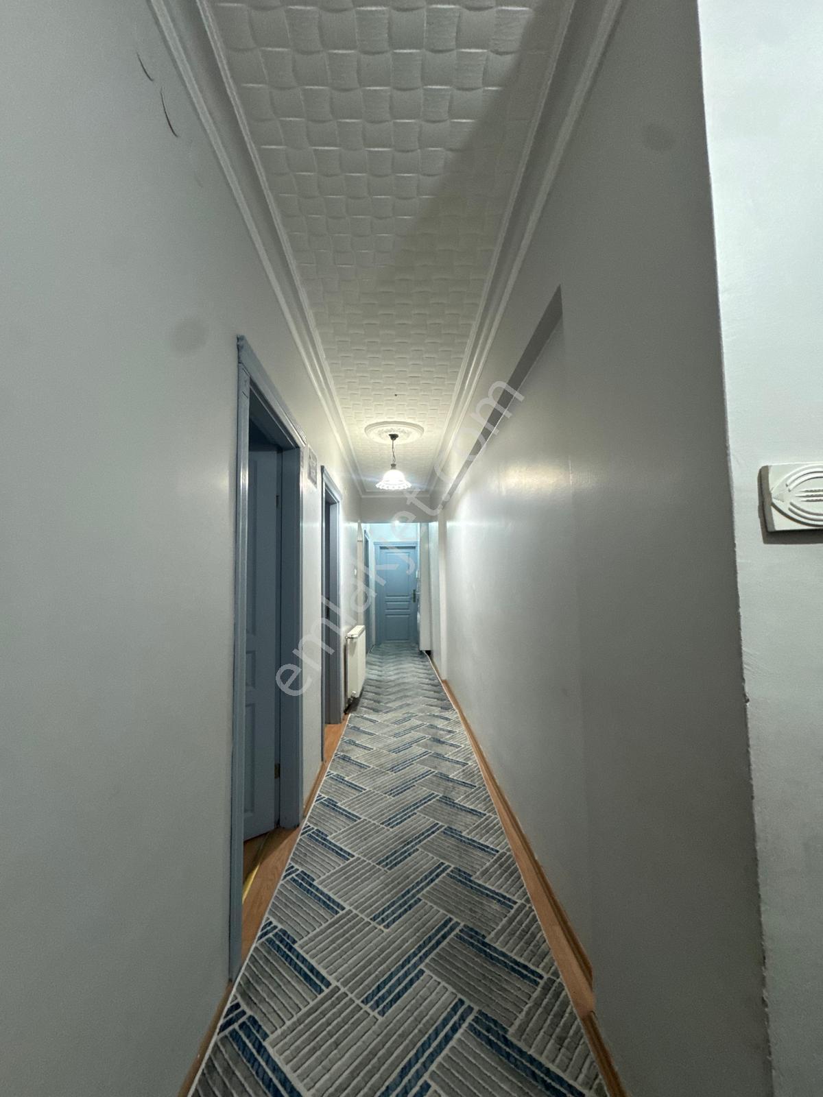 Hayal^den Malazgirt Mh 3+1 Full Yapılı 15 Yıllık Yüksek Girişte Satılık Daire - Görsel 25