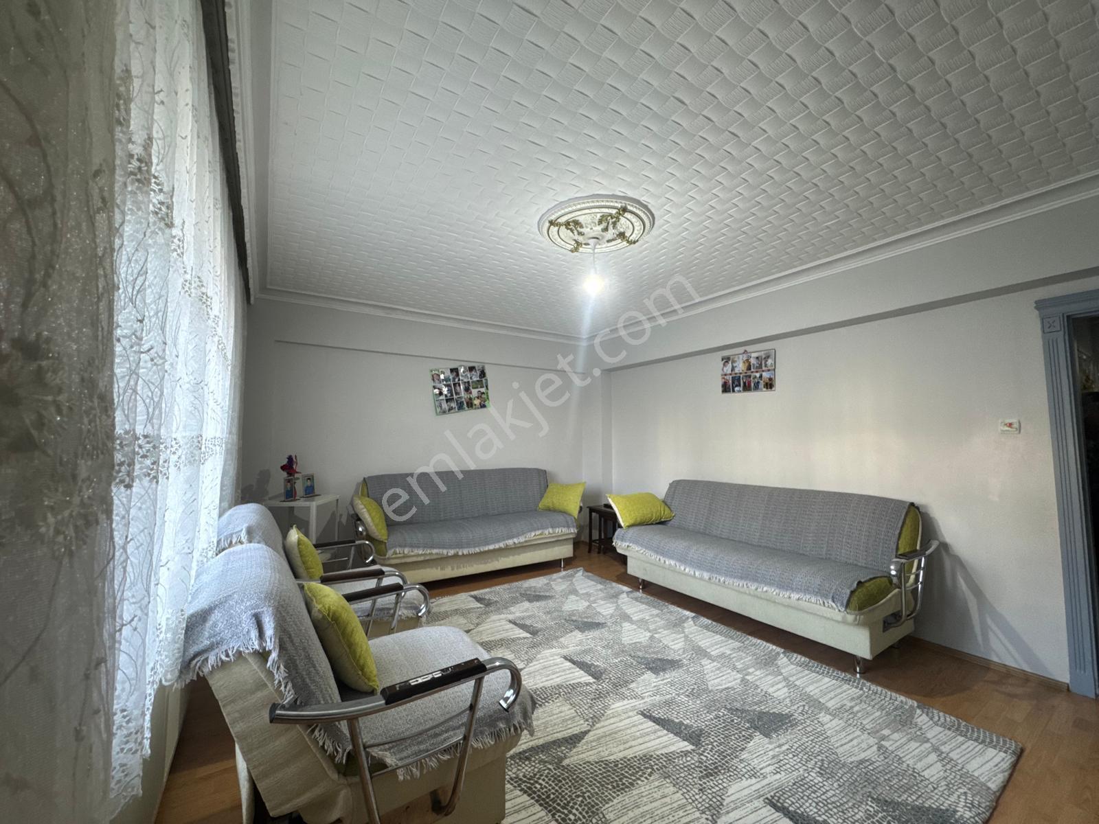 Hayal^den Malazgirt Mh 3+1 Full Yapılı 15 Yıllık Yüksek Girişte Satılık Daire - Görsel 10