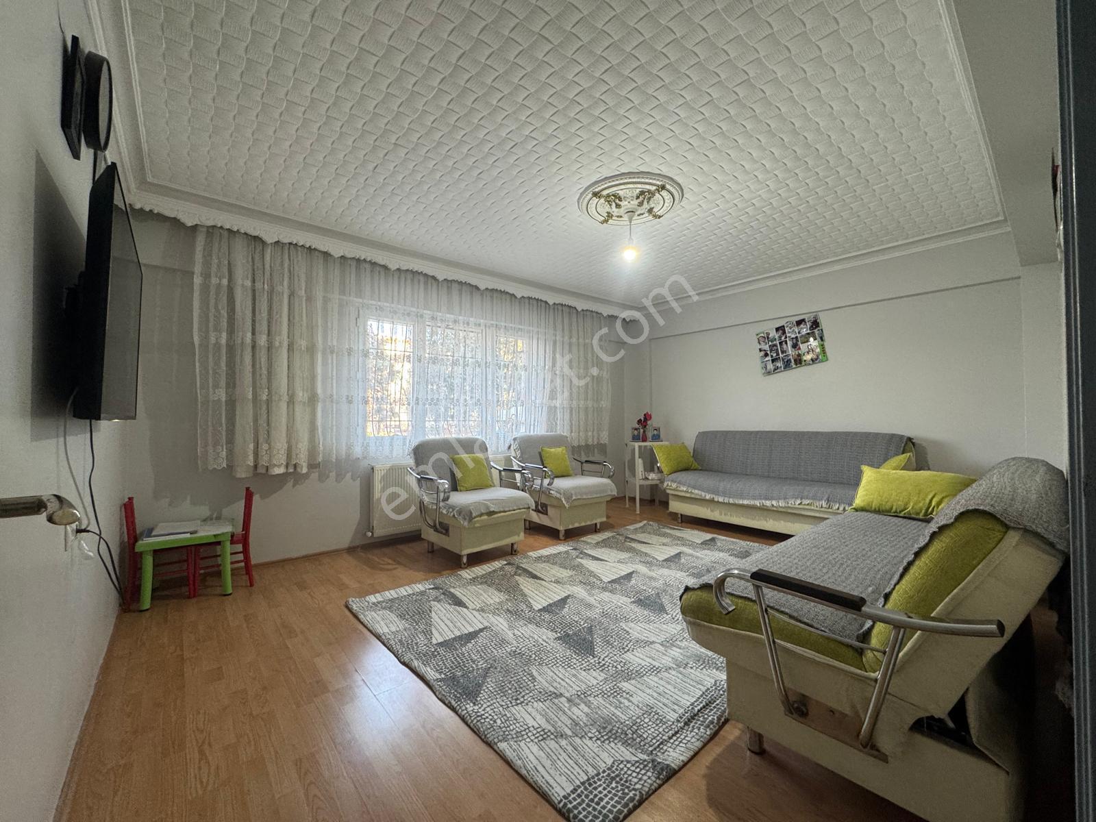 Hayal^den Malazgirt Mh 3+1 Full Yapılı 15 Yıllık Yüksek Girişte Satılık Daire - Görsel 7