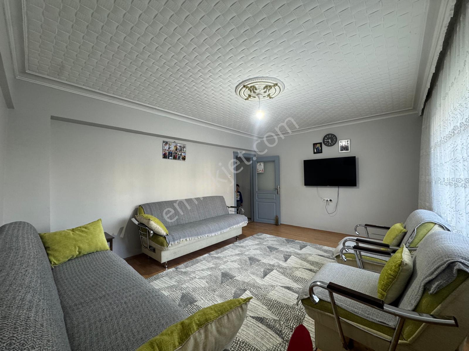 Hayal^den Malazgirt Mh 3+1 Full Yapılı 15 Yıllık Yüksek Girişte Satılık Daire - Görsel 12