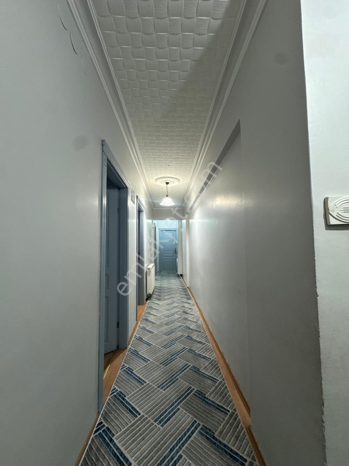Hayal^den Malazgirt Mh 3+1 Full Yapılı 15 Yıllık Yüksek Girişte Satılık Daire - Görsel 26