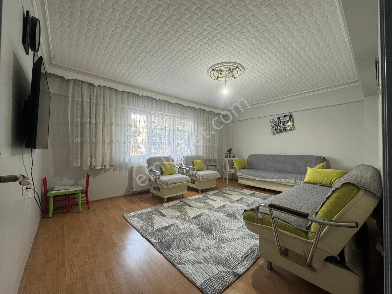 Hayal^den Malazgirt Mh 3+1 Full Yapılı 15 Yıllık Yüksek Girişte Satılık Daire - Görsel 8