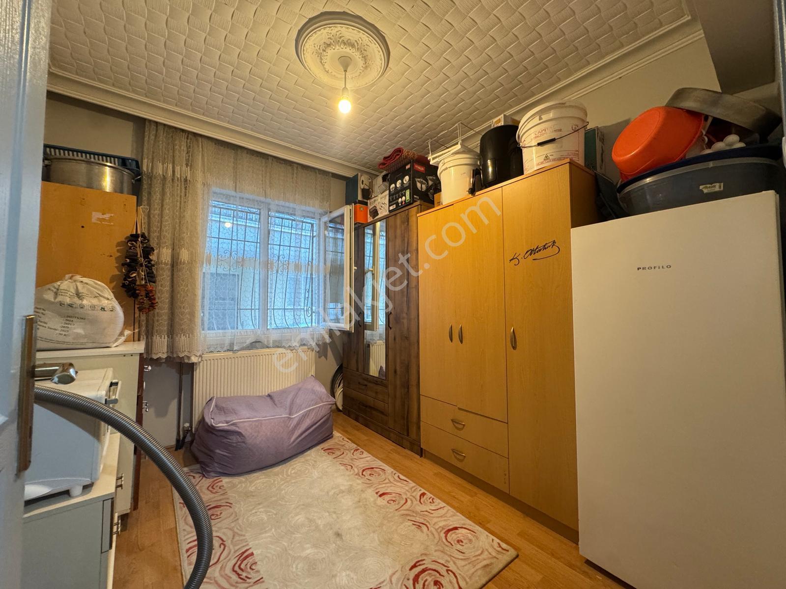 Hayal^den Malazgirt Mh 3+1 Full Yapılı 15 Yıllık Yüksek Girişte Satılık Daire - Görsel 19