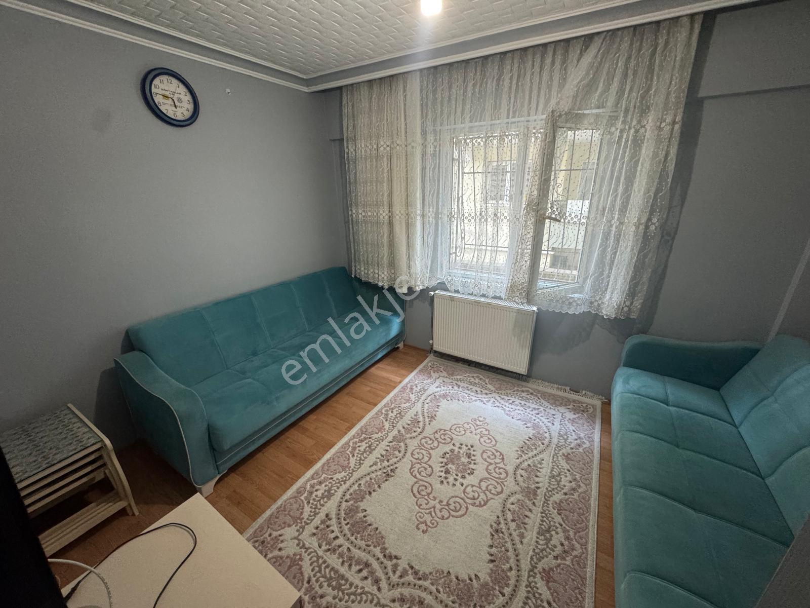 Hayal^den Malazgirt Mh 3+1 Full Yapılı 15 Yıllık Yüksek Girişte Satılık Daire - Görsel 15