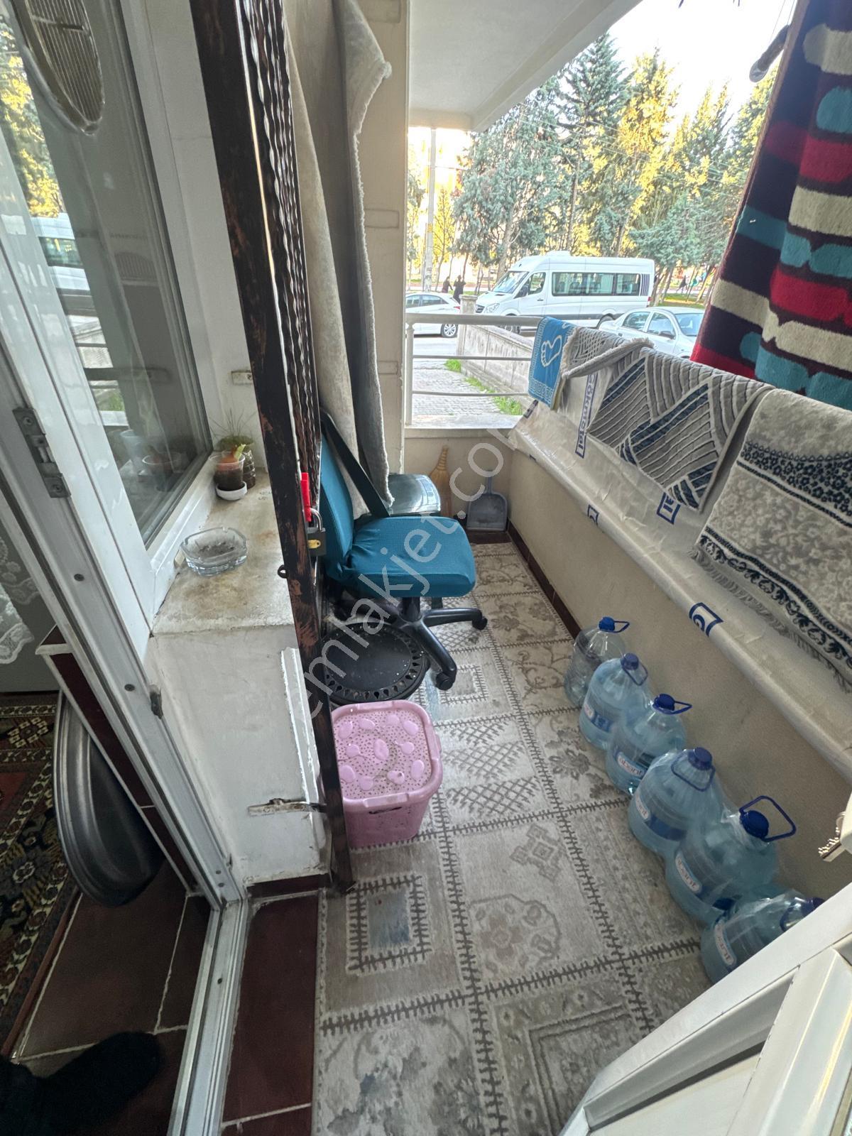 Hayal^den Malazgirt Mh 3+1 Full Yapılı 15 Yıllık Yüksek Girişte Satılık Daire - Görsel 34