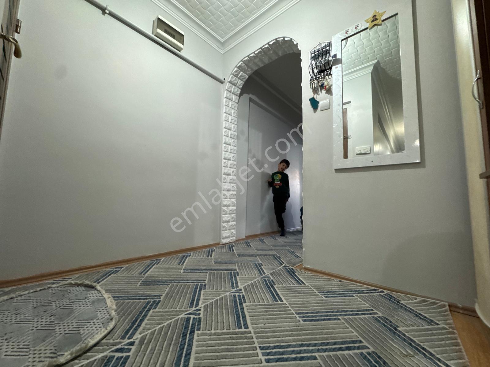 Hayal^den Malazgirt Mh 3+1 Full Yapılı 15 Yıllık Yüksek Girişte Satılık Daire - Görsel 23