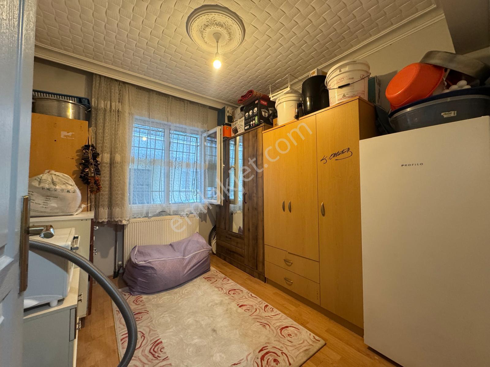Hayal^den Malazgirt Mh 3+1 Full Yapılı 15 Yıllık Yüksek Girişte Satılık Daire - Görsel 21